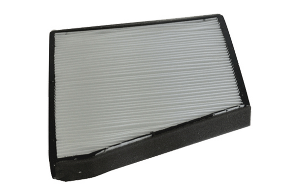 Фiльтр салона Daewoo Lanos/Nubira (Korea)