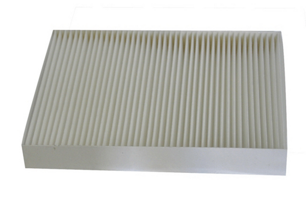 Фильтр, воздух во внутренном пространстве (Отопление / вентиляция)