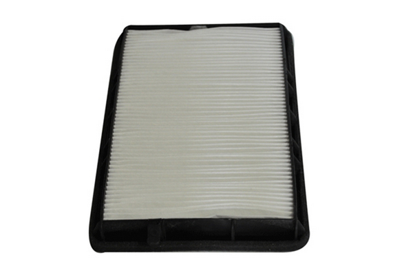 Фильтр, воздух во внутренном пространстве (Отопление / вентиляция)