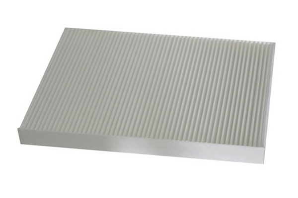 Фильтр, воздух во внутренном пространстве (Отопление / вентиляция)