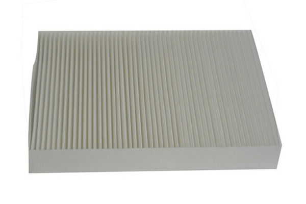 Фильтр, воздух во внутренном пространстве (Отопление / вентиляция)