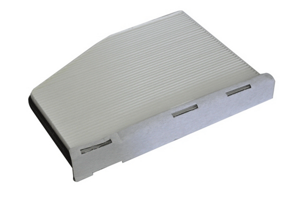 Фильтр, воздух во внутренном пространстве (Отопление / вентиляция)