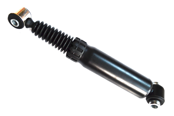 Ам-тор зад, Peugeot 206 98-