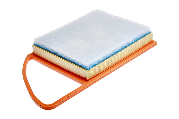 Амортизатор (Подвеска / амортизация)