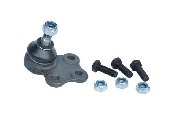 ремонтный комплект, несущие / направляющие шарниры (Подвеска колеса)