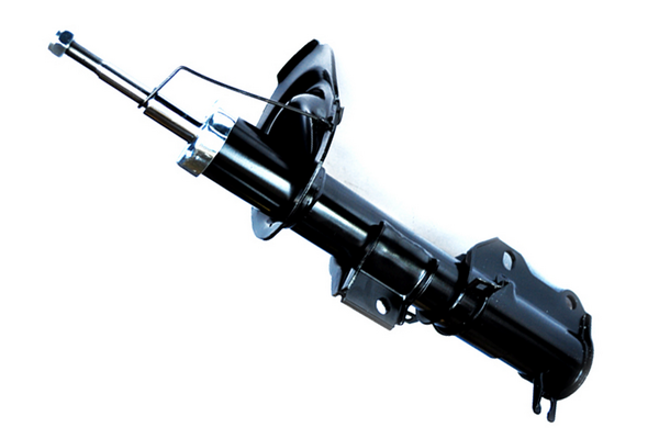 Ам-тор перед. DB Vito/Viano 03- MB639