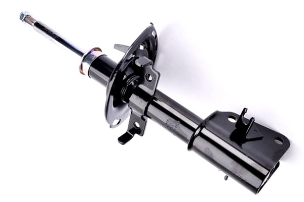 Ам-тор перед. Renault Laguna II 01-