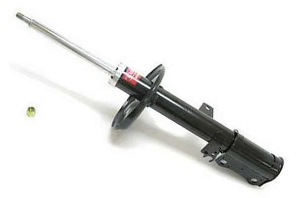 Амортизатор перед. Nissan Primastar/Opel Vivaro A/Renault Trafic II 1.8-2.5 03.01-