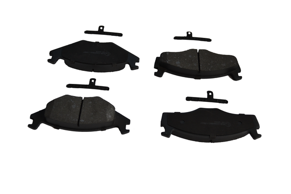 К-кт перед. гальм. колодок. VAG Cordoba/Ibiza/Toledo/Caddy Pick-Up/Golf/Golf Cabrio/