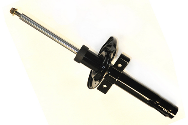 Ам-тор перед. Renault Megane II 1.4-2.0DCI 11.02- /Scenic 04-