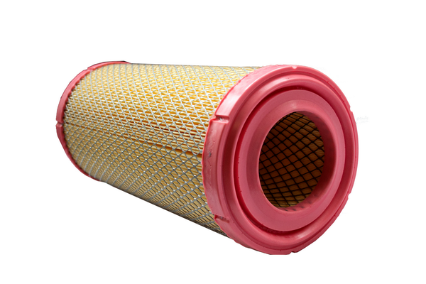 Воздушный фильтр (Система подачи воздуха)