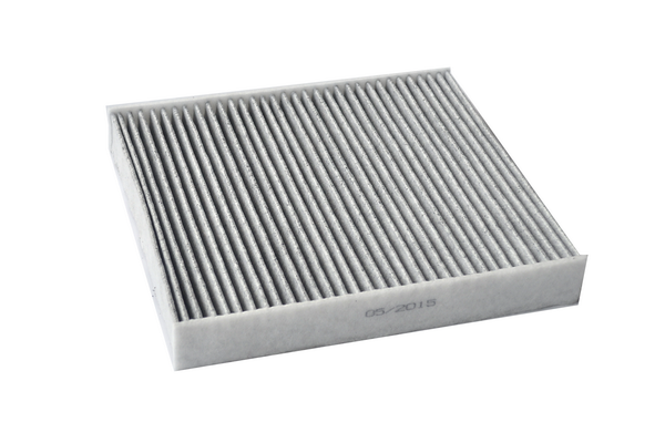 Фильтр, воздух во внутренном пространстве (Отопление / вентиляция)