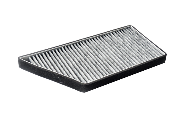 Фильтр, воздух во внутренном пространстве (Отопление / вентиляция)