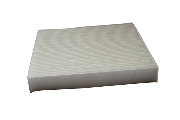 Фильтр, воздух во внутренном пространстве (Отопление / вентиляция)