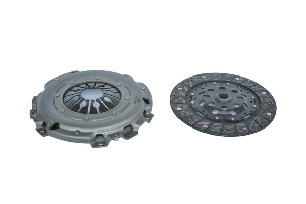 К-кт зчеплення Opel Astra H, Zafira B, Vectra C 1.9CDTI 04-