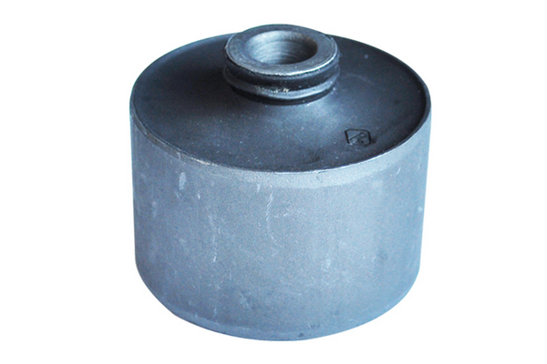 Сайлентблок лів./прав. балки зад. Renault Trafic II 02-