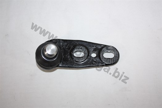 Кульова опора права з Г/П Audi 80 89-