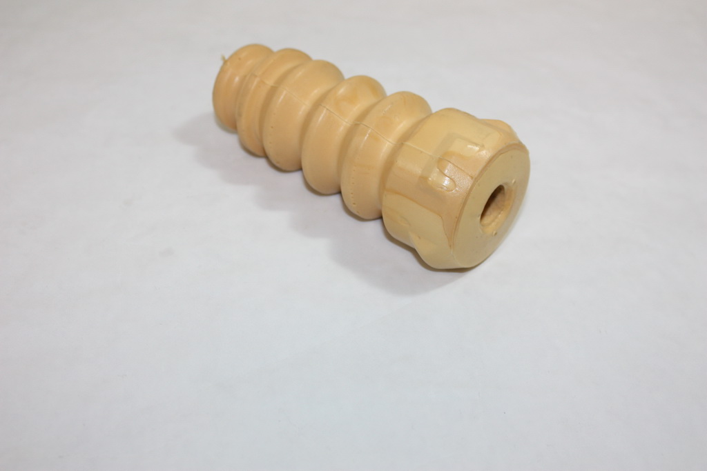 (круглий) Відбійник ам-тора задн. Audi  A3; VW Golf V, Golf VI, JettaIII 1.2TFSI-3.6V6 03-