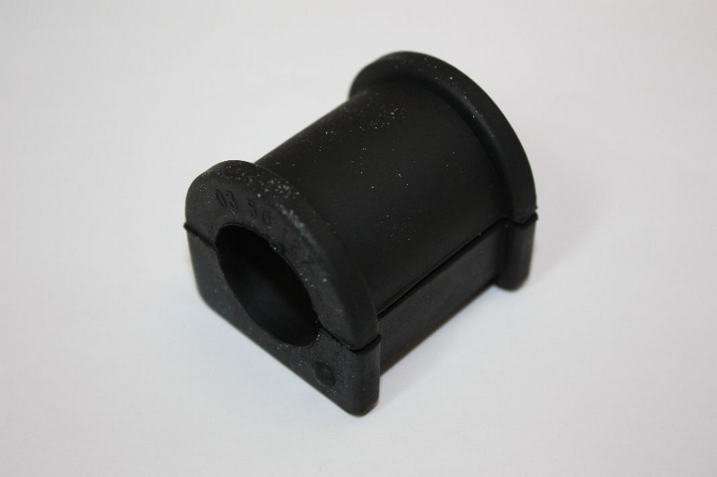(Ø 21.5mm) Втулка стабілізатора перед. Opel Combo, Corsa B, Tigra 1.0-1.7 03.93-10.01