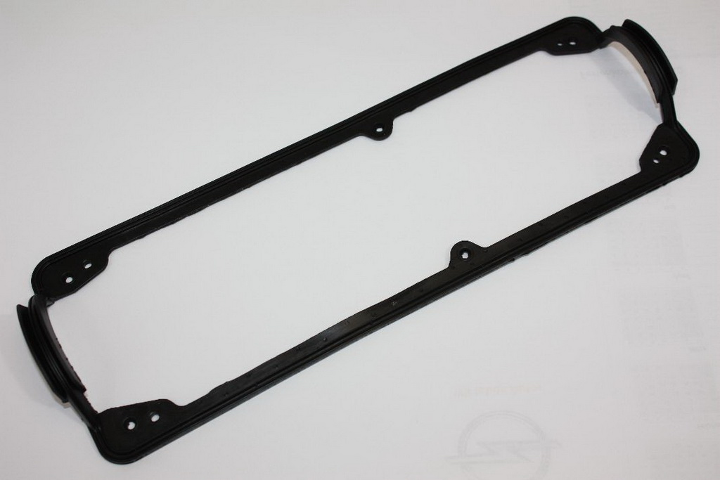 К-кт. прокладок клап.кр. VAG 1.0/1.4/1.6