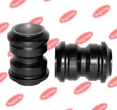 С/блок зад. ресори (36X52X86.5) DB 809/811/814D BM670