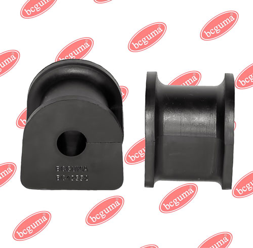 Ø 16mm Втулка стабілізатора зад. MB Sprinter/VW Crafter 06-