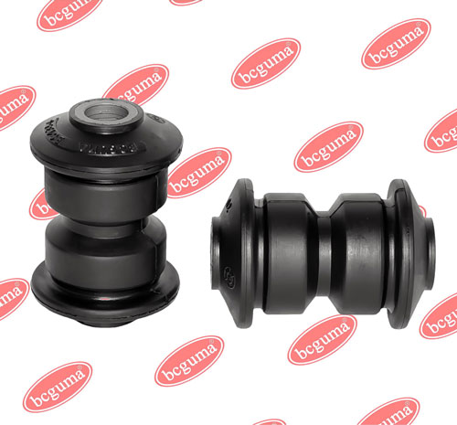 С/блок нижній лів./прав. важеля перед. DB Vito (W638) 97-, Viano 03-, Vito 96-