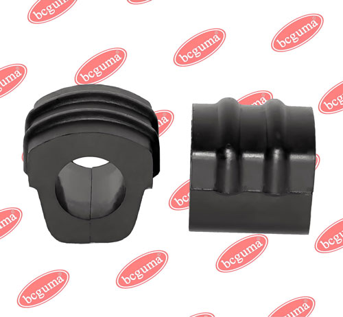 Втулка стабілізатора перед. (d=35) DB609-814/Vario