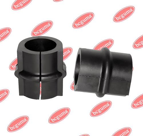 Втулка лів./прав. стабілізатора зад. 50x68x81 DB 609-814D