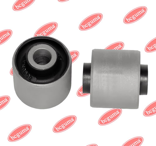 С/блок задн. нижн. поперечн. важеля  Miitsubishi Lancer VII 1.3/1.6/2.0 09.03-, Outlander 03-