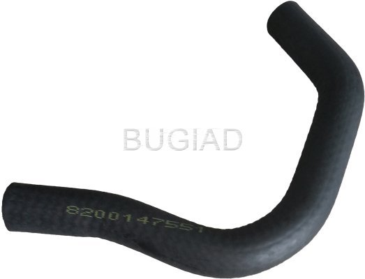 BUGIAD - 88626 - Масляний шланг Renault Kangoo 1.5 Dci 01-