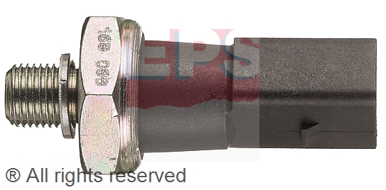 EPS - 1.800.168 - Датчик тиску масла (1.4Bar) VAG Golf V/VI