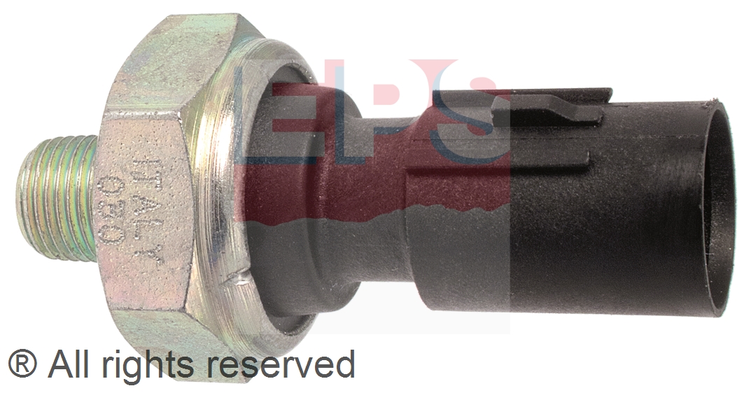 EPS - 1.800.195 - Датчик тиску масла Hyundai Accent, Atos, i30, KIA Ceed; 1.4/1.6/1.6D/2.7/2.9D; 03.01-