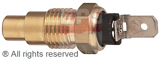 Датчик температури води (M12x1.25) Nissan AlmeraII 1.5-2.2 00-/Primera 1.6-2.0 93-02