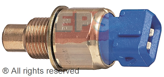 EPS - 1.830.552 - Датчик температури води Citroen/Peugeot 309 1.9D
