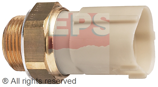 Датчик включення вентилятора (95-90°C) Audi A3/ Seat Cordoba, Ibiza, Toledo/ Skoda Fabia, Octavia/ VW Bora, Golf IV, Polo