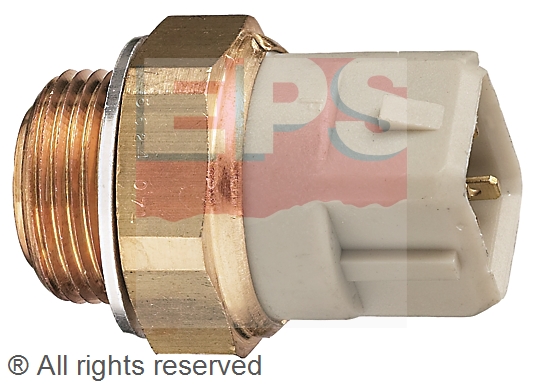 EPS - 1.850.624 - Перемикач вентил. 2-Х скор. Ford CVH 90- 100-90°C,110-95°C