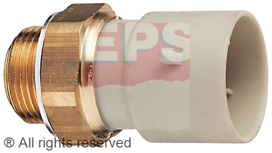EPS - 1.850.639 - Датчик вентилятора Opel X20XEV/17td Astra F