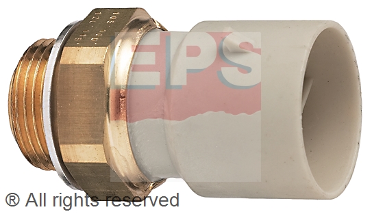 EPS - 1.850.649 - Датчик температури 3 конт. 120/115C - 105/100C