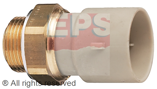 EPS - 1.850.655 - Перемикач вентил.радіатора Opel