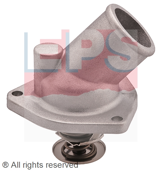 EPS - 1.880.196 - Термостат 92C Opel 1.6D/ 1.8-2.0