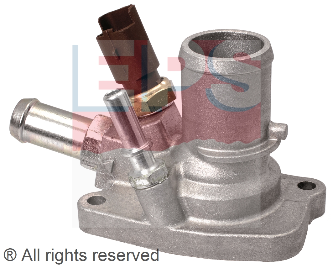 Термостат Fiat 500 1.4 10.07-