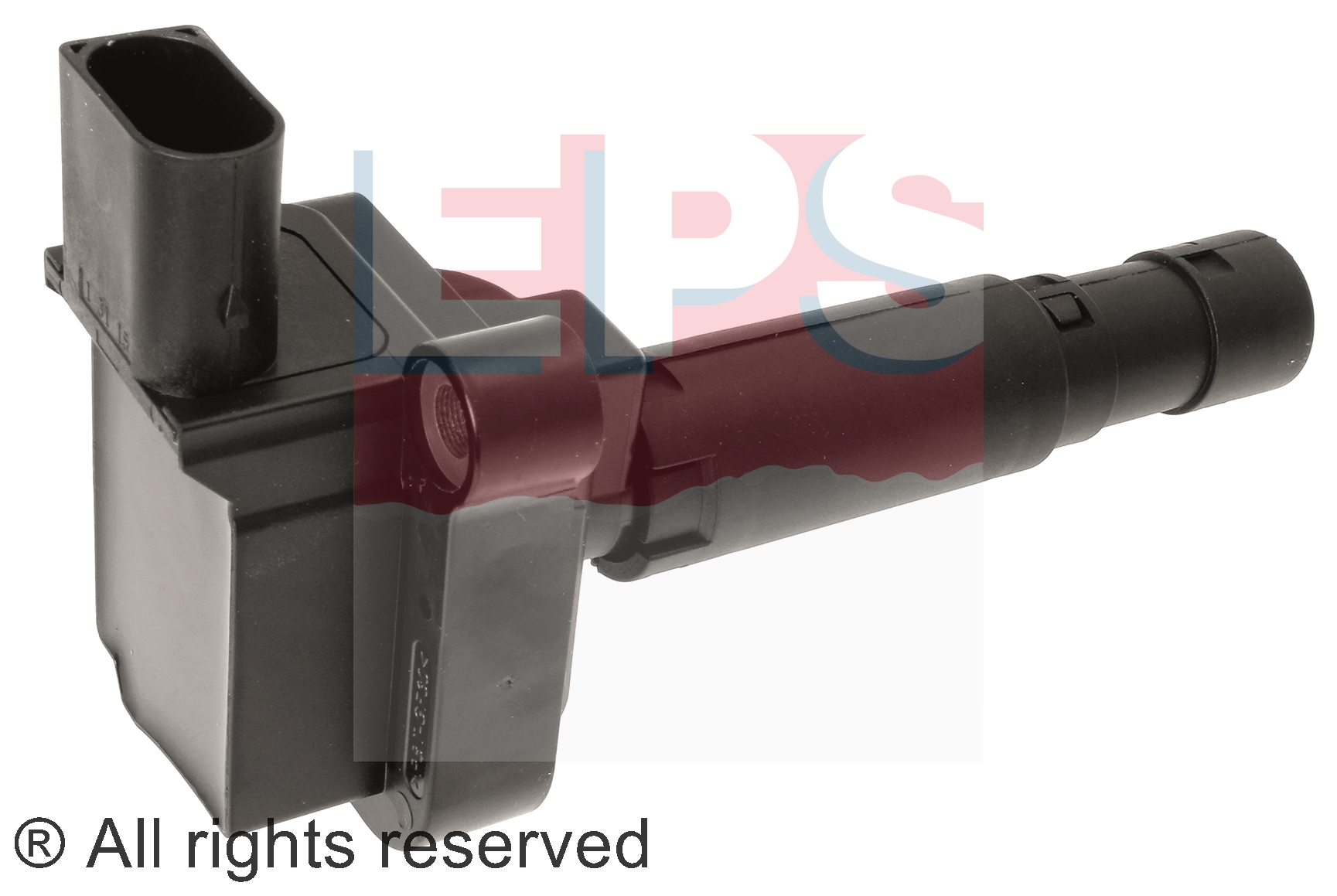 Котушка запалювання DB C160/C180/C200/C230/E200 Kompessor 02-