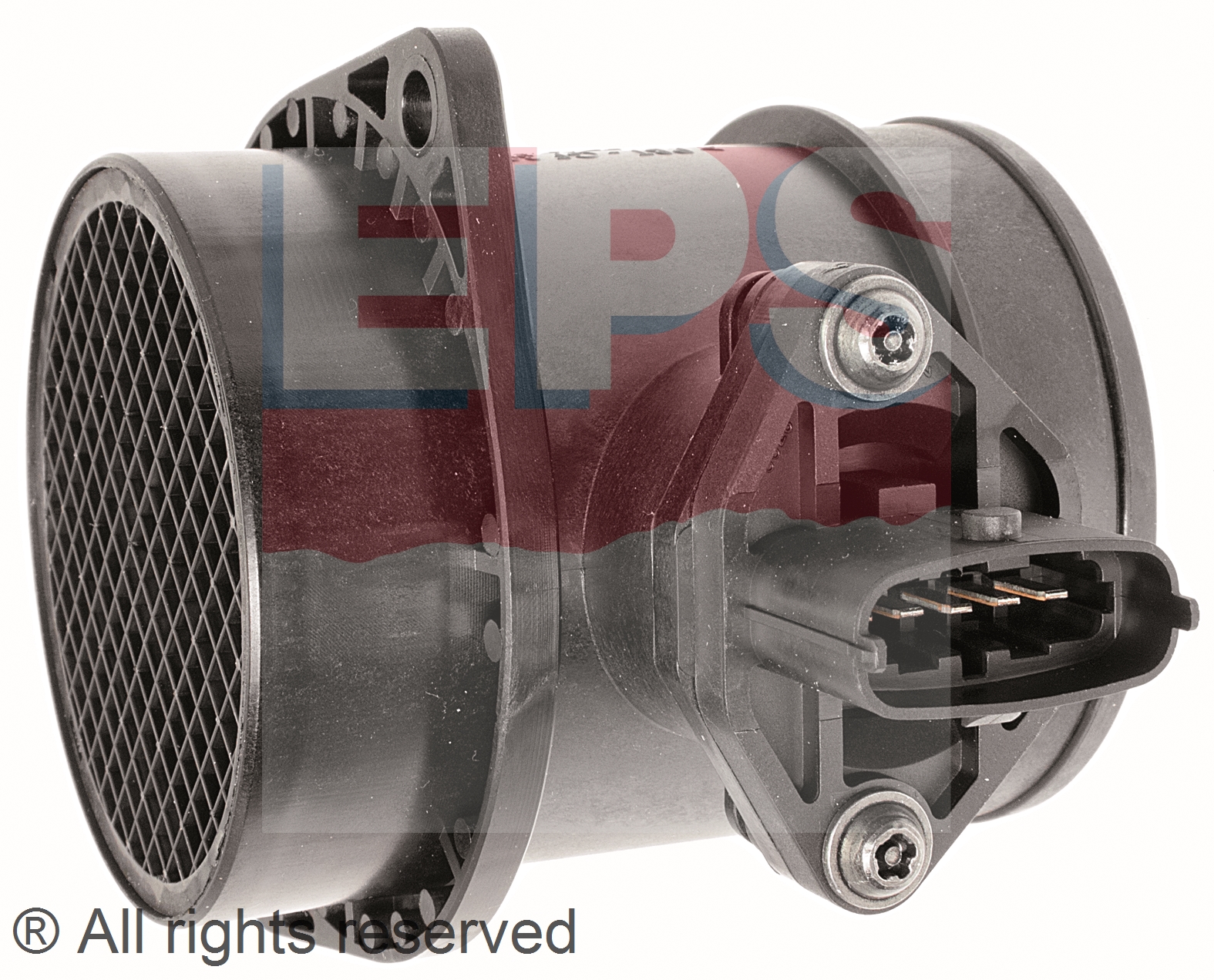 EPS - 1.991.088 - Витратомір повітря Volvo S60/S80/V70 2.0 T/2.4 D
