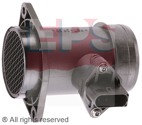 Витратомір повітря Audi A4/A6, VW 1.9 TDI, Seat Cordoba