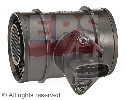 Витратомір повітря Opel Astra G, Combo, Corsa C, Tigra 1.3/1.7CDTI 16V 03-