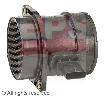 Витратомір повітря Hyundai Santa FE 2.2 Crdi 06-12/i30 2.0 Crdi 07-11/Kia Ceed 2.0 Crdi 07-12/Sportege 2.0 Crdi 08-10