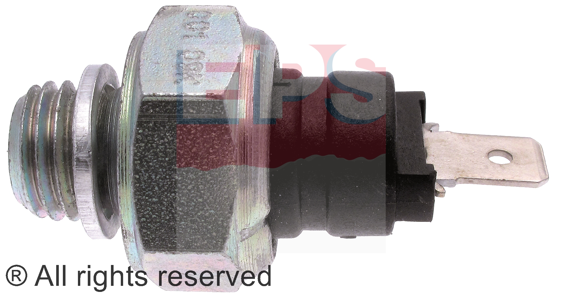 Датчик давления масла (Смазывание)