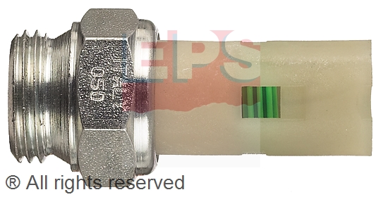 EPS - 1.800.075 - Датчик тиску масла R 1,7/1,9D/TD
