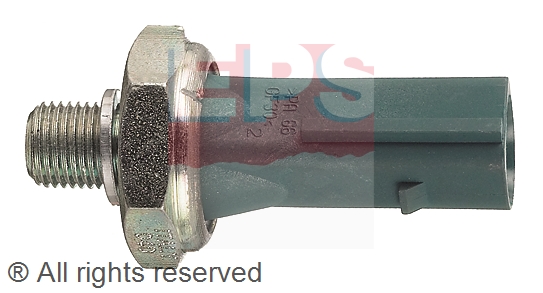 Датчик давления масла (Смазывание)